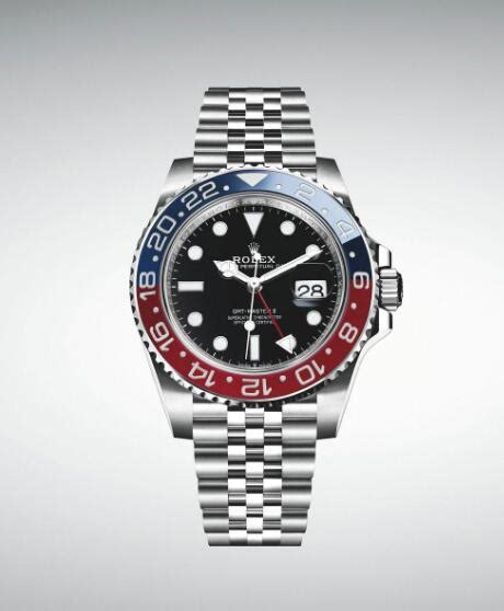 lavare un rolex